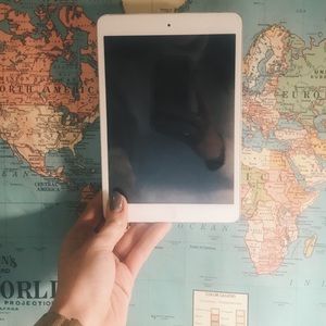 Apple iPad mini